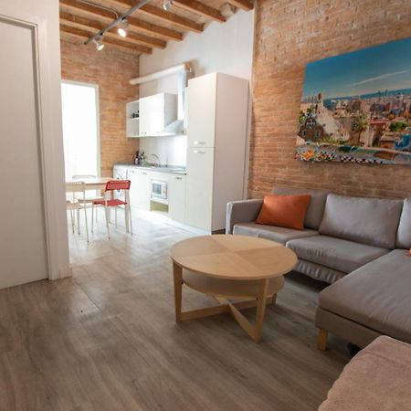Barcelona Classic Gracia Apartments Exterior photo