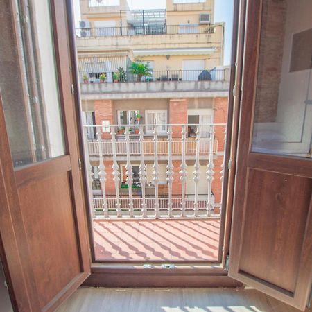 Barcelona Classic Gracia Apartments Exterior photo