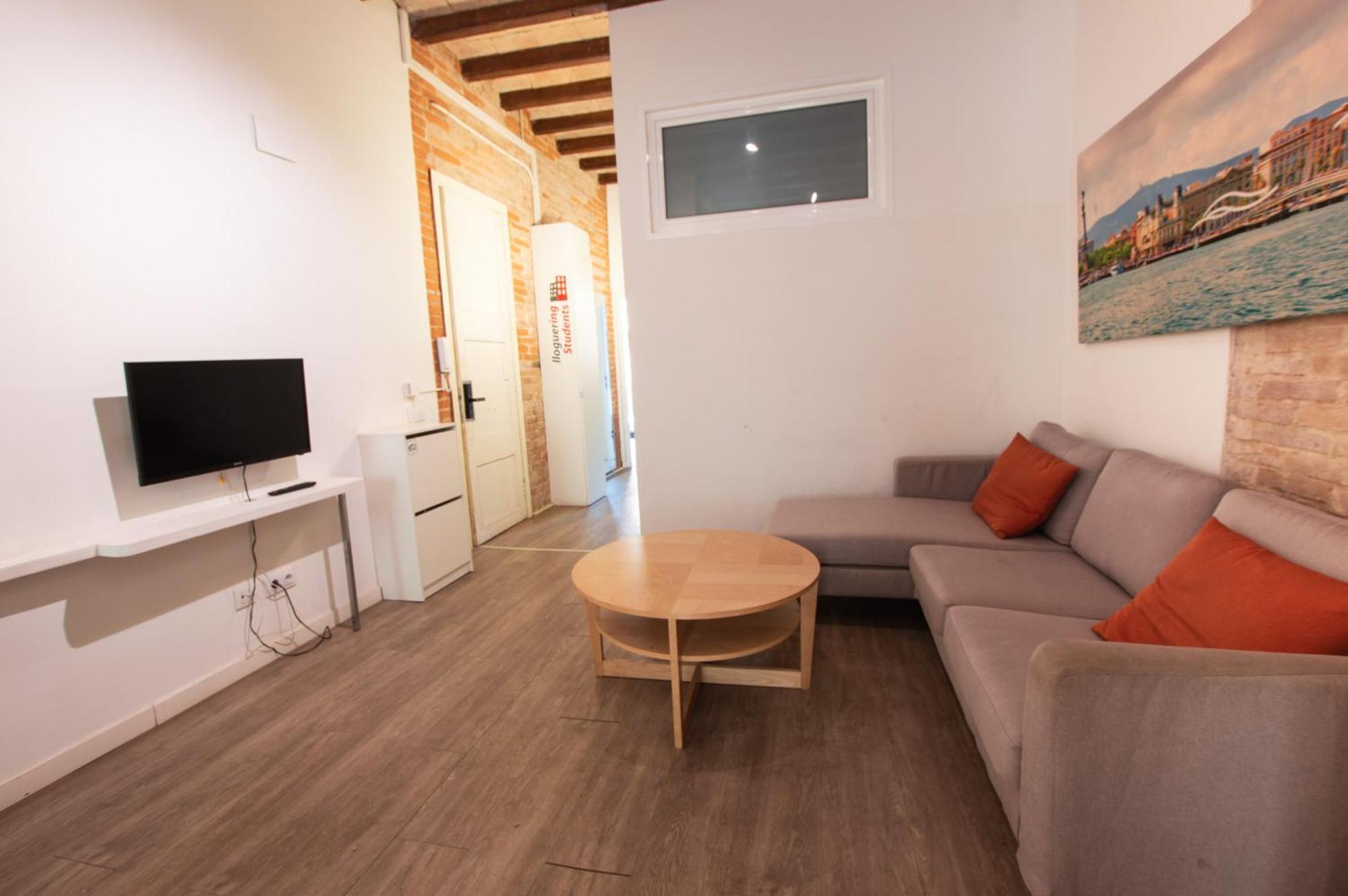 Barcelona Classic Gracia Apartments Exterior photo