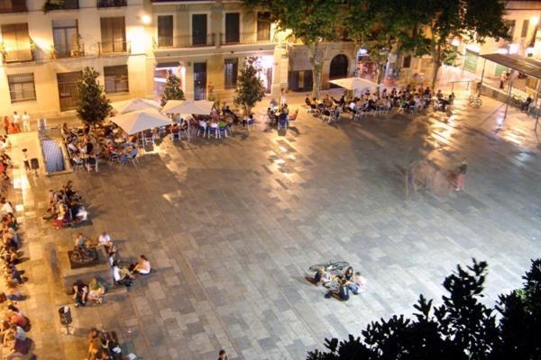 Barcelona Classic Gracia Apartments Exterior photo