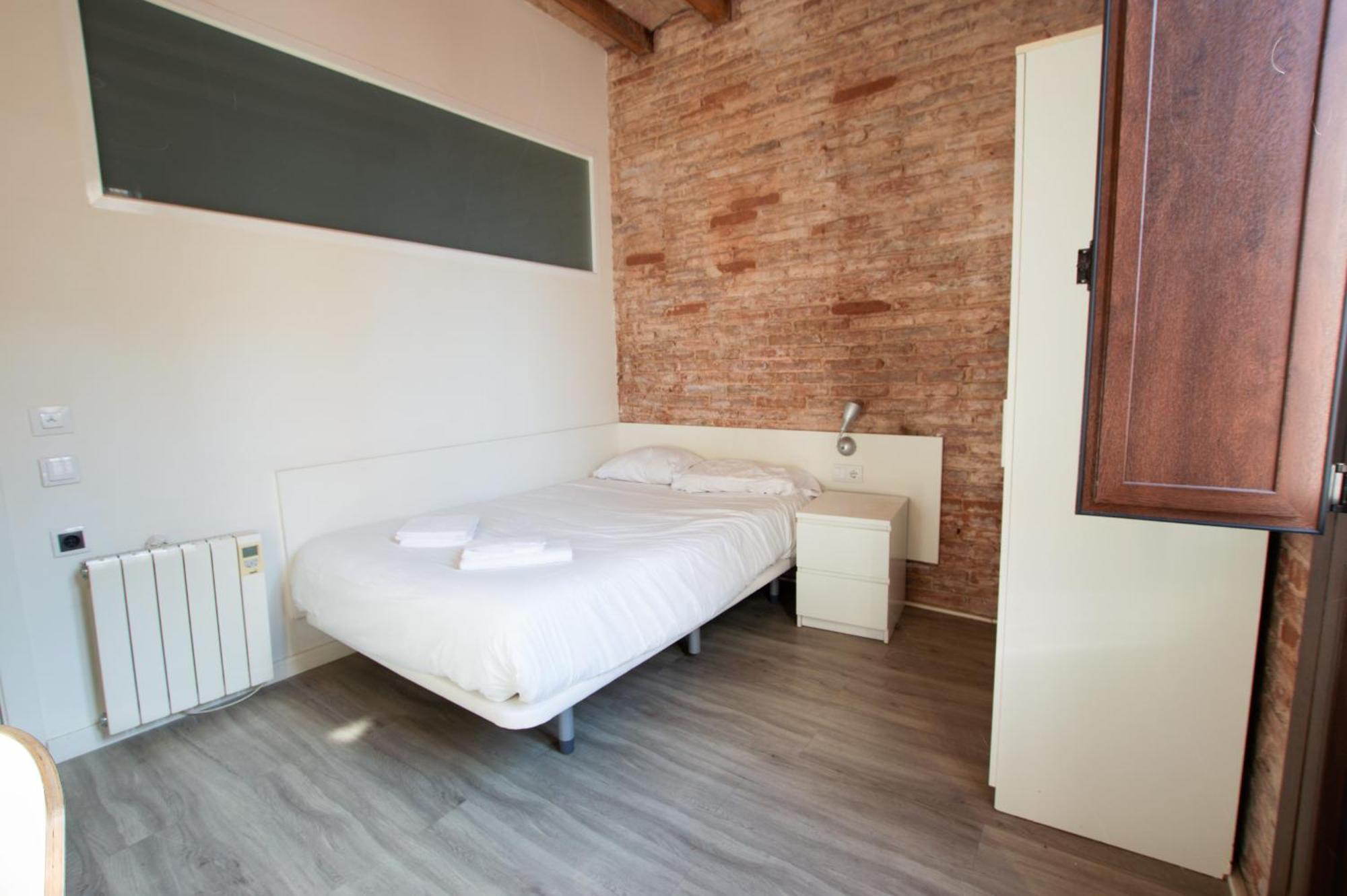 Barcelona Classic Gracia Apartments Exterior photo