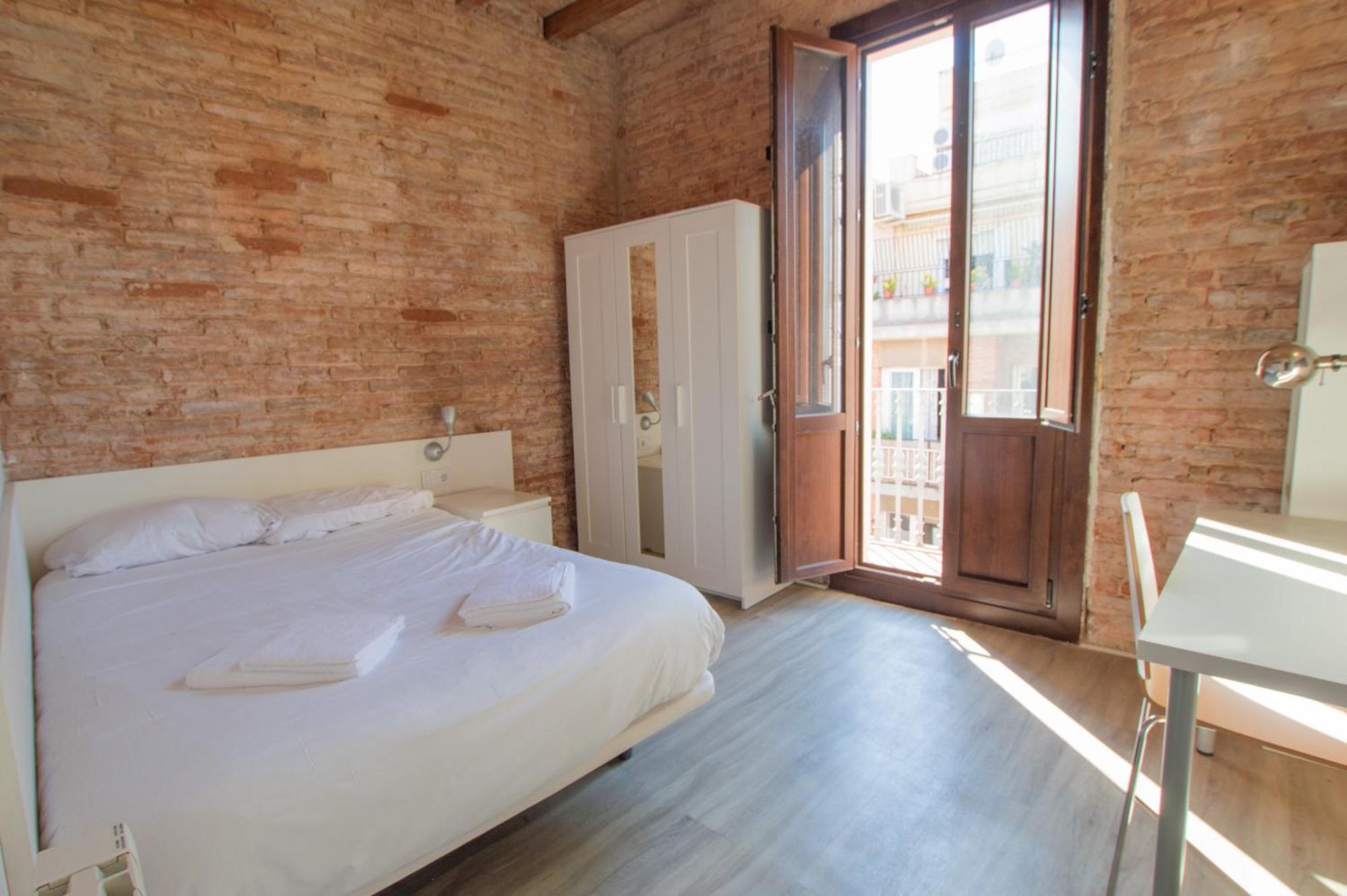 Barcelona Classic Gracia Apartments Exterior photo