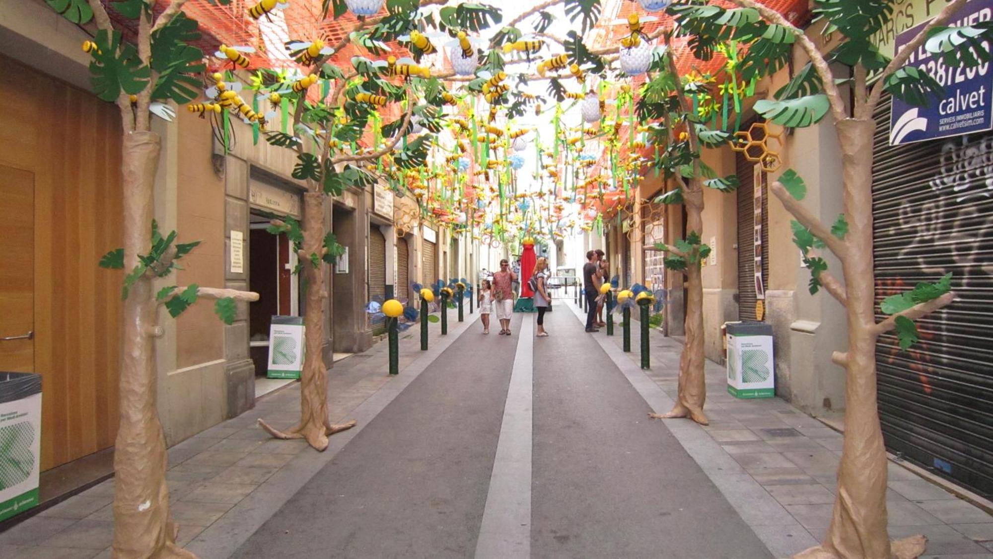 Barcelona Classic Gracia Apartments Exterior photo