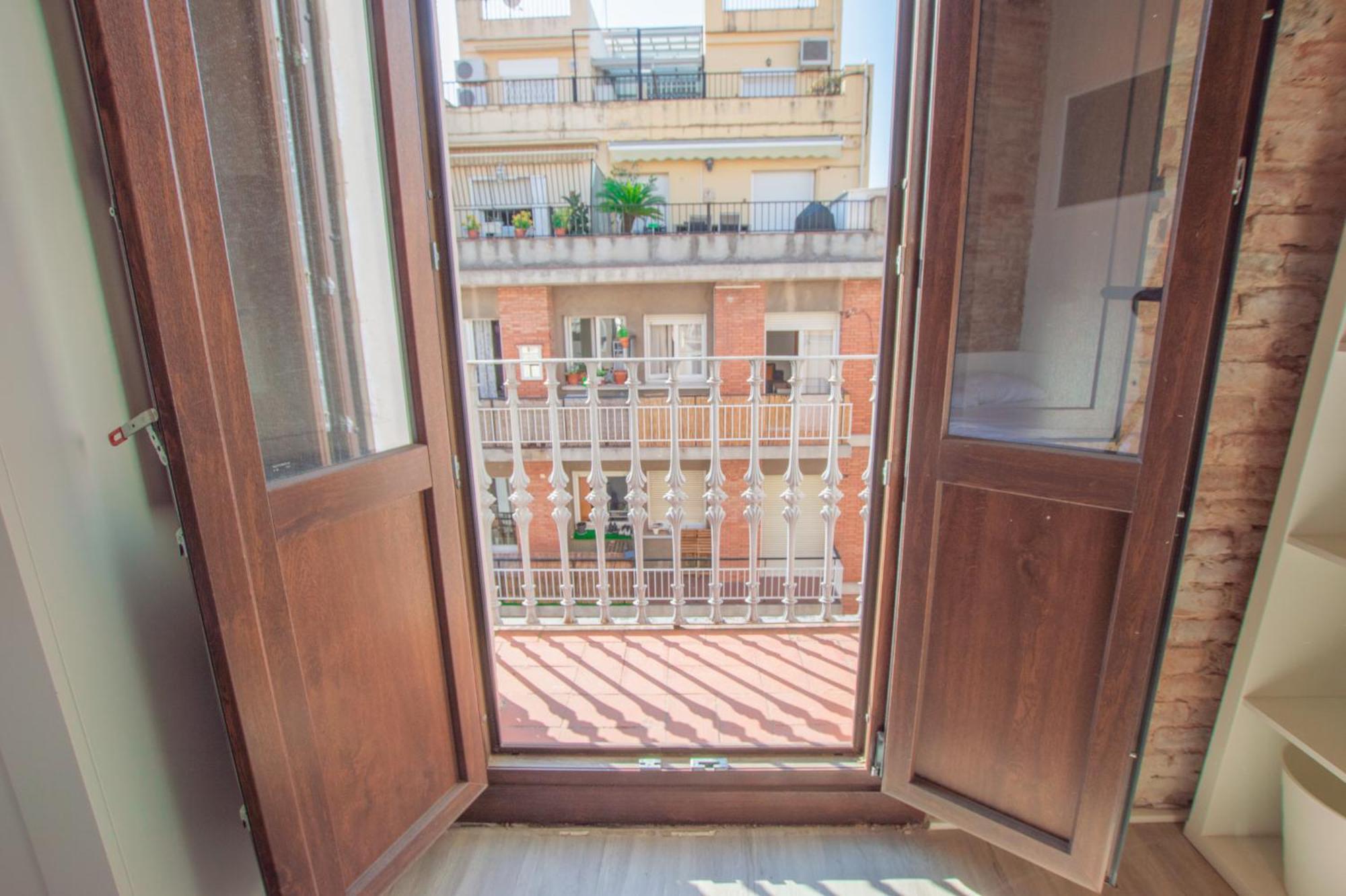 Barcelona Classic Gracia Apartments Exterior photo