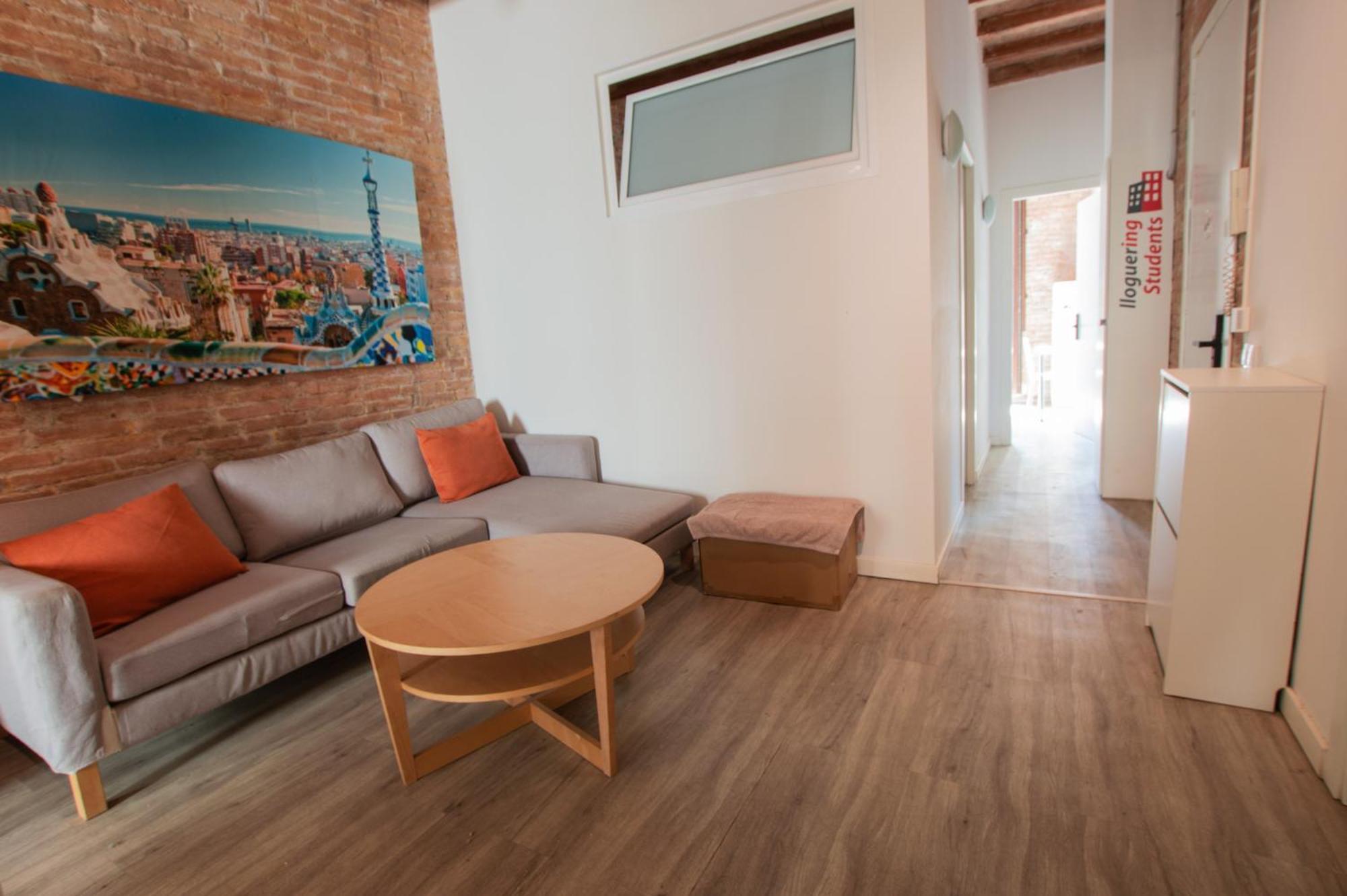 Barcelona Classic Gracia Apartments Exterior photo