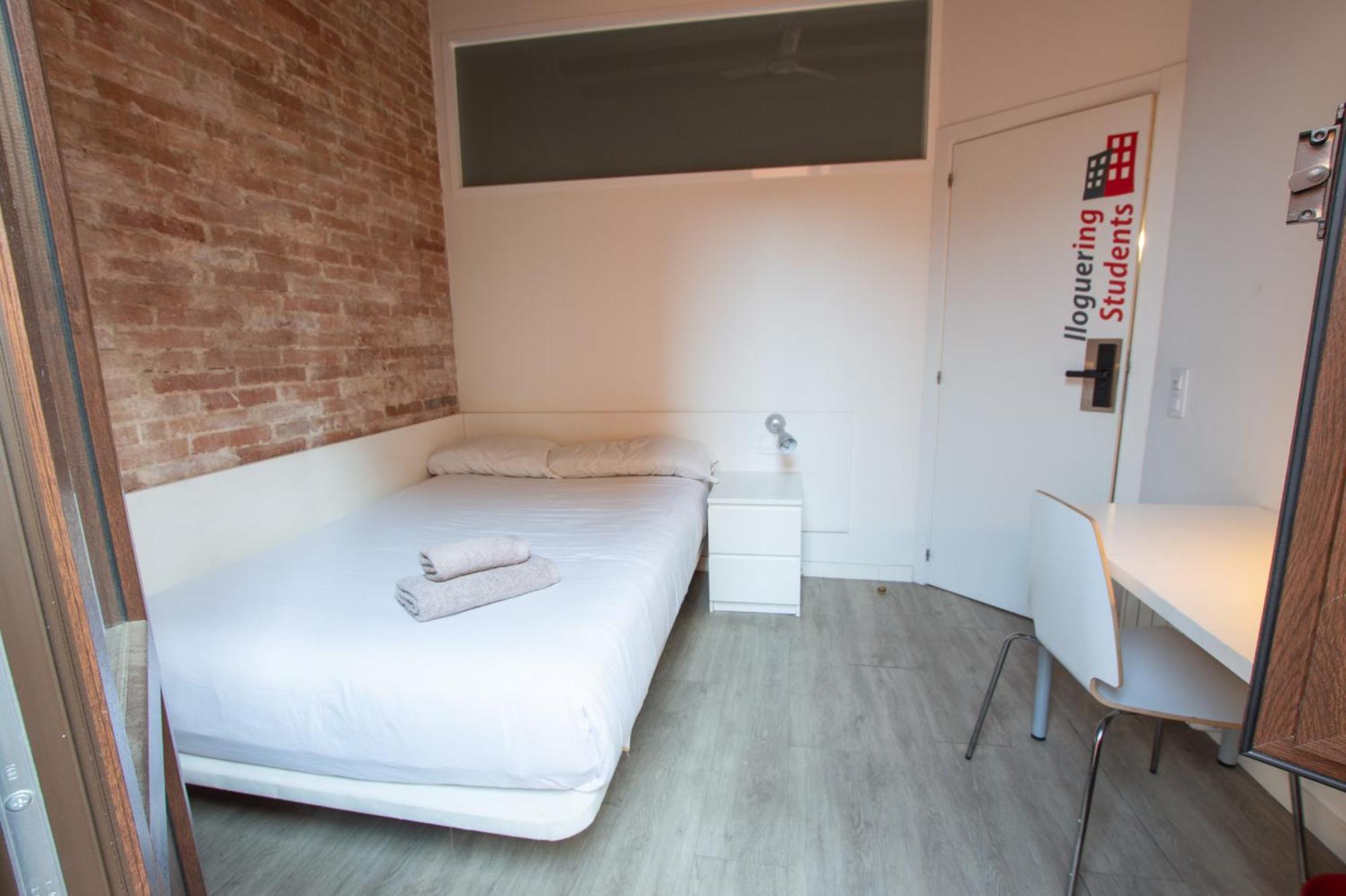Barcelona Classic Gracia Apartments Exterior photo