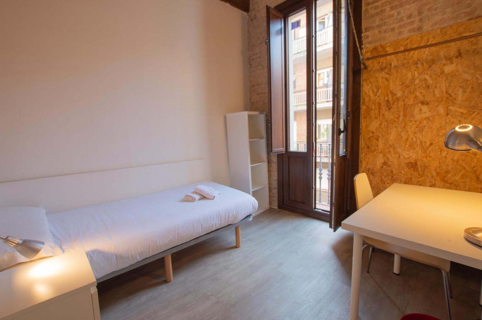 Barcelona Classic Gracia Apartments Exterior photo