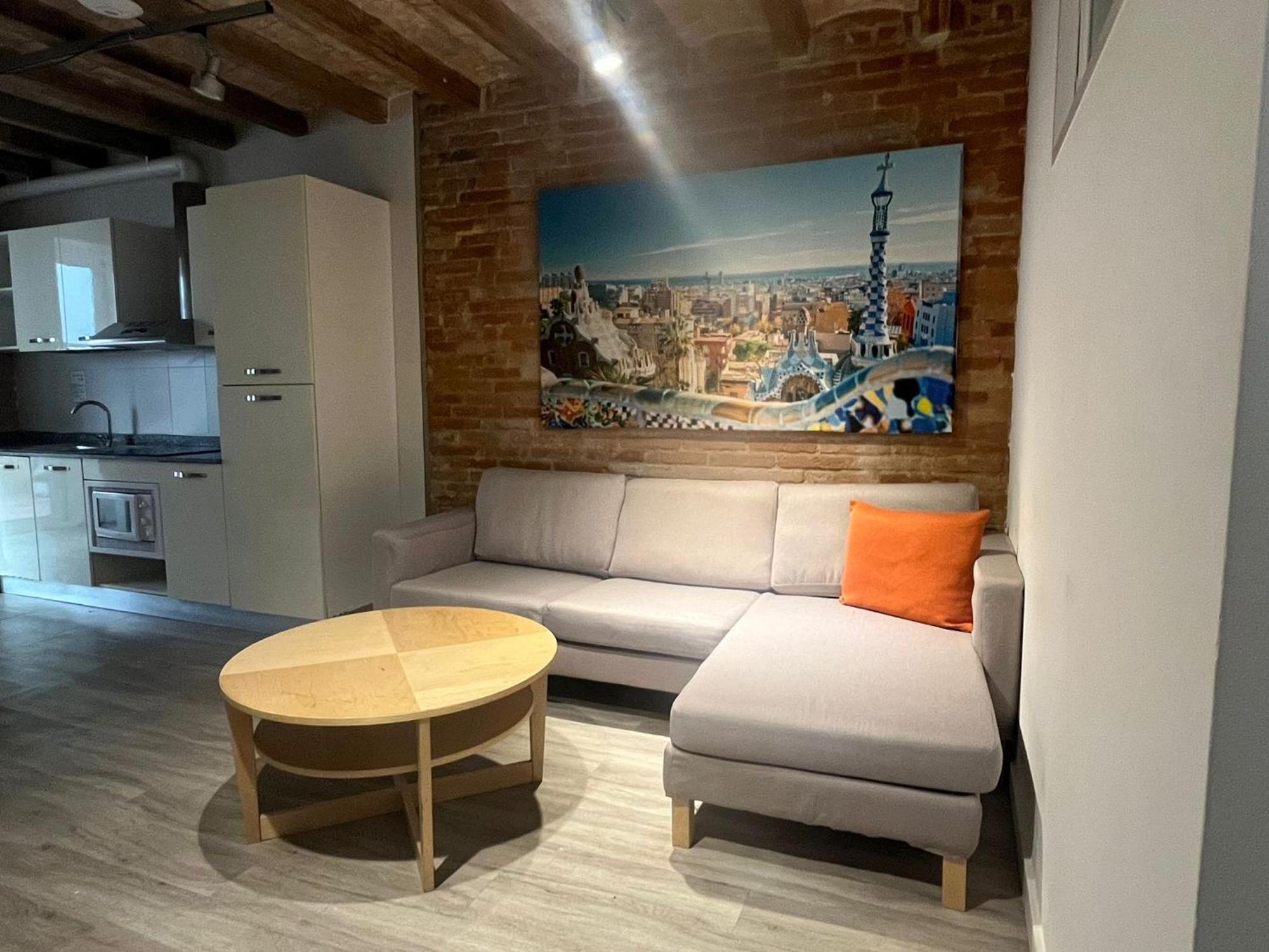 Barcelona Classic Gracia Apartments Exterior photo
