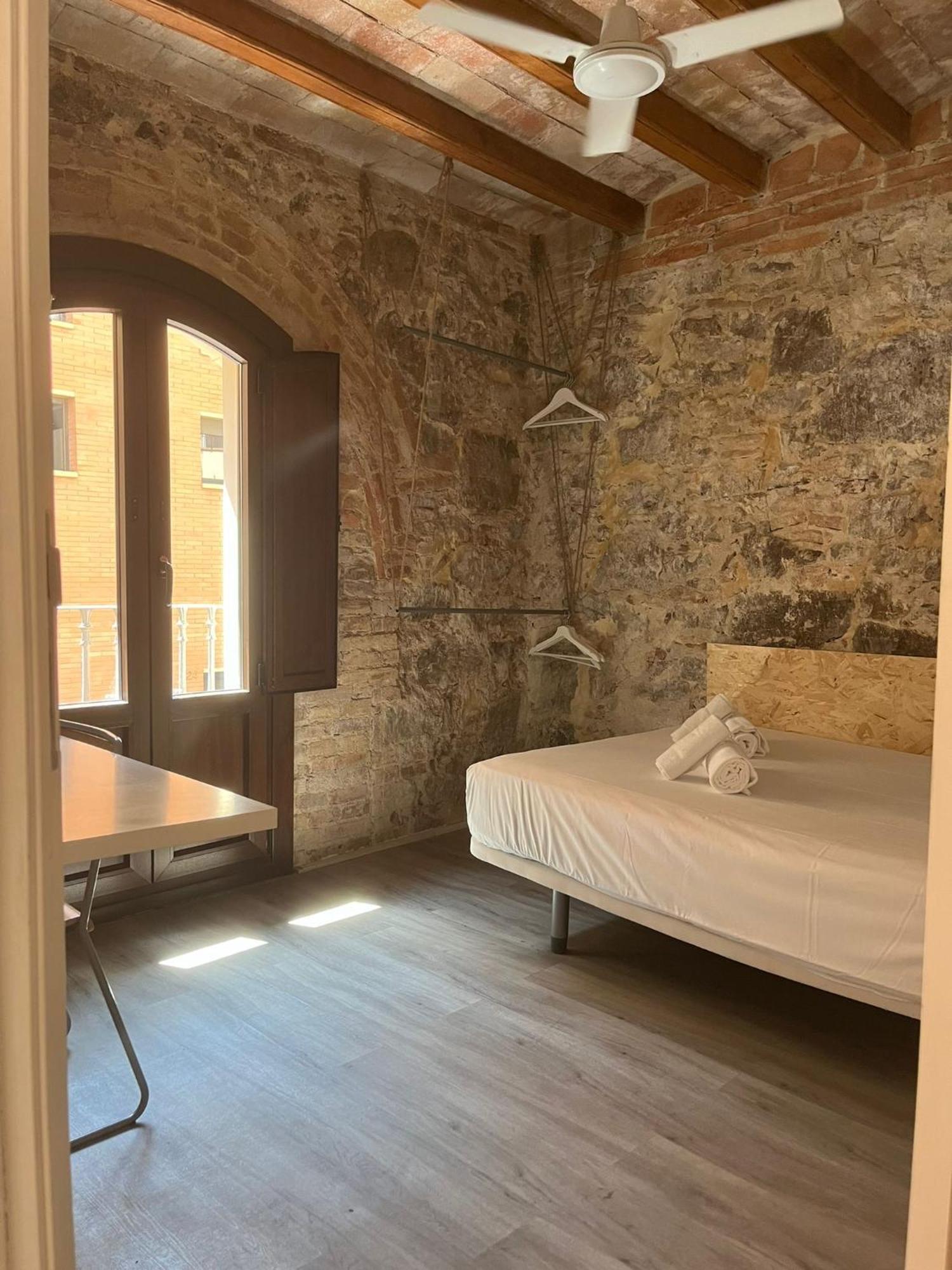 Barcelona Classic Gracia Apartments Exterior photo